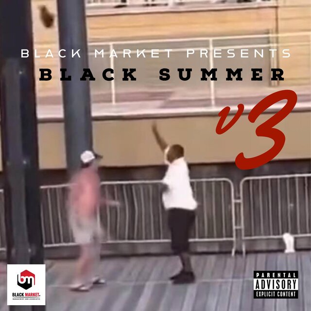 Black Summer V3