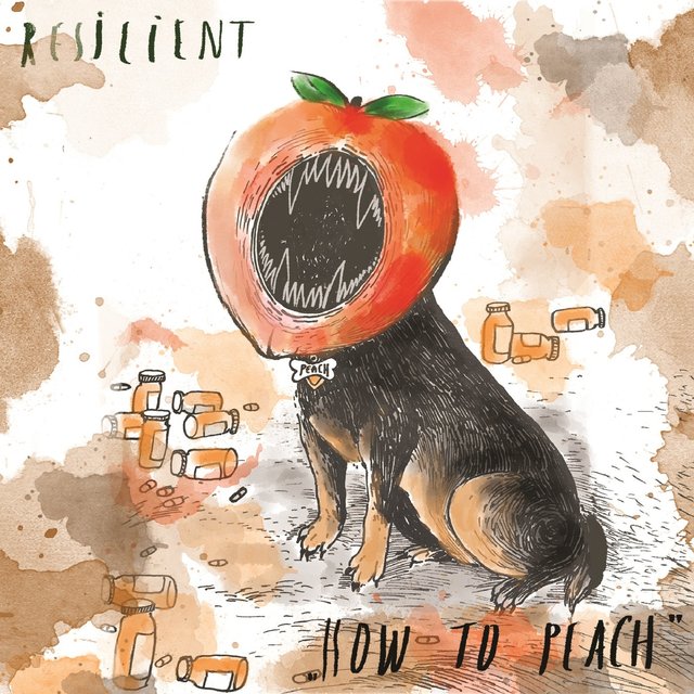How to Peach