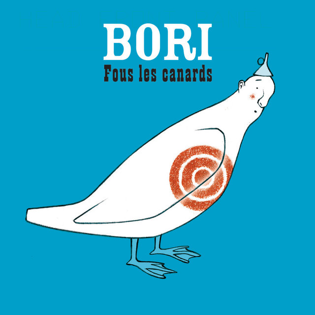 Fous les canards