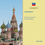 Tchaikovsky: Piano Concerto No. 1 In B Flat Minor, Op. 23, TH.55: 2. Andantino semplice - Prestissimo - Tempo I