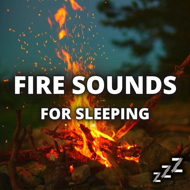 Fire Noises 24 Hours - Endless Loop With No Fade