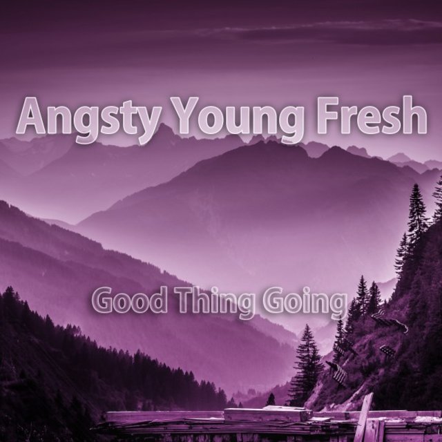 Good Thing Going