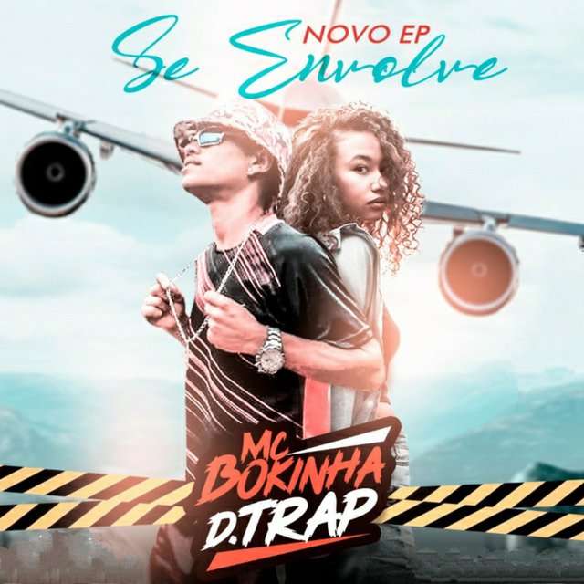 Se Envolve