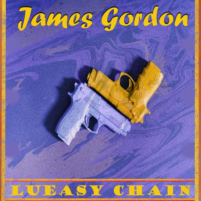James Gordon