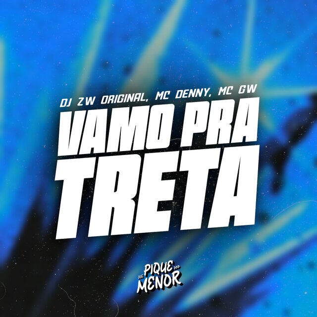 Vamo pra Treta