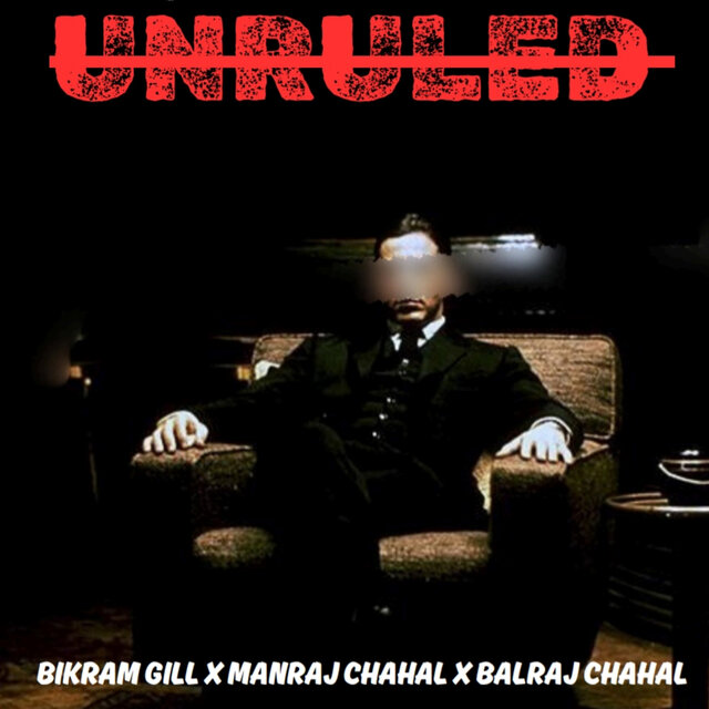 Unruled