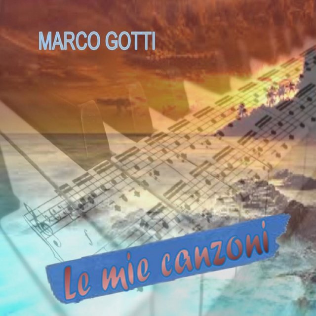 Le mie canzoni