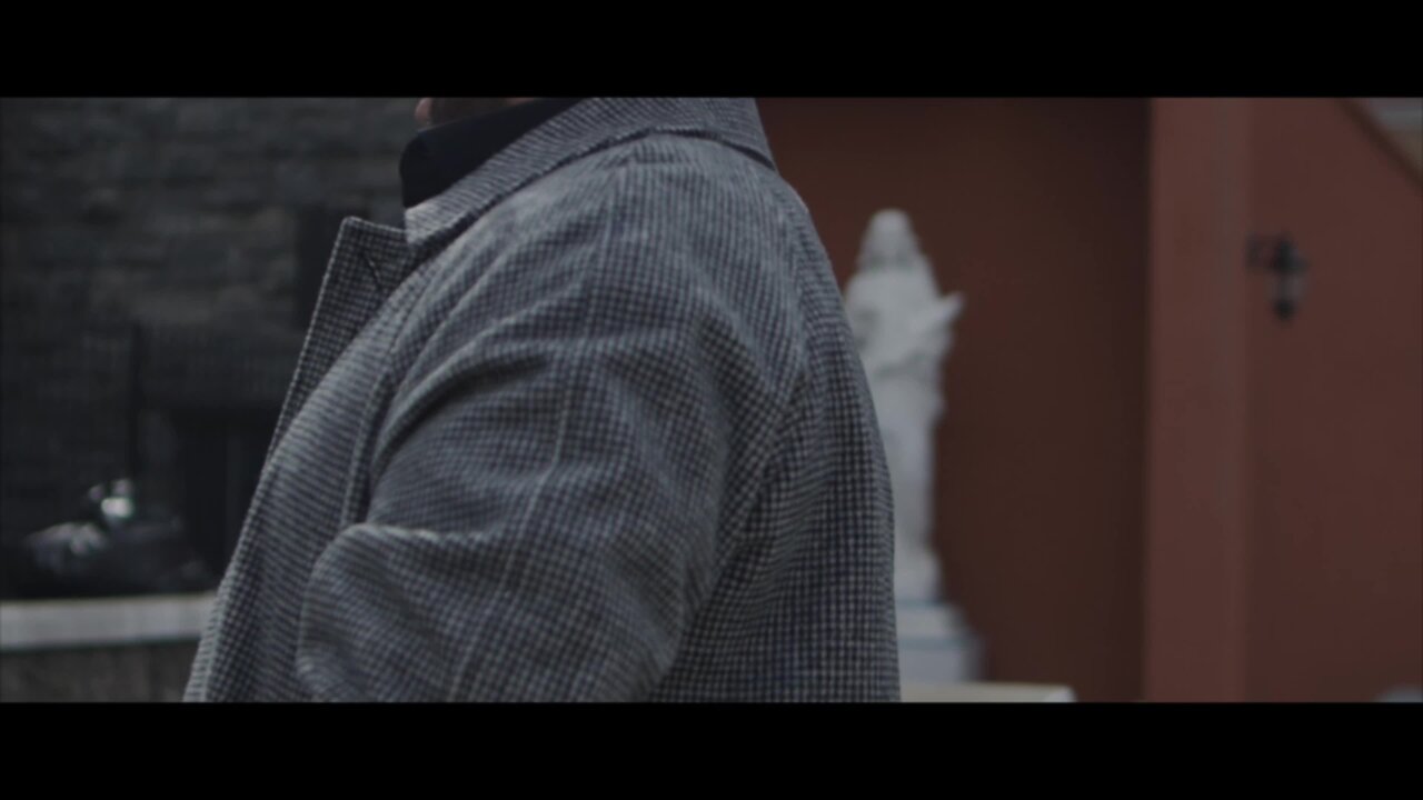 THE MESSAGE (Official Video)