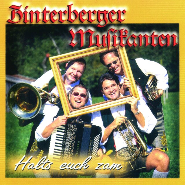 Halts euch zam