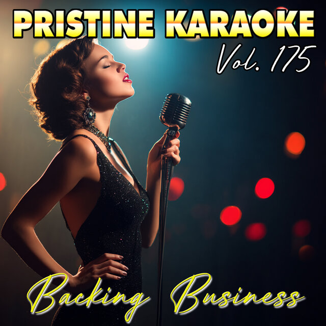 Pristine Karaoke, Vol. 175