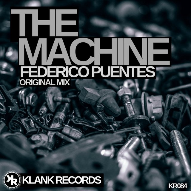 The Machine