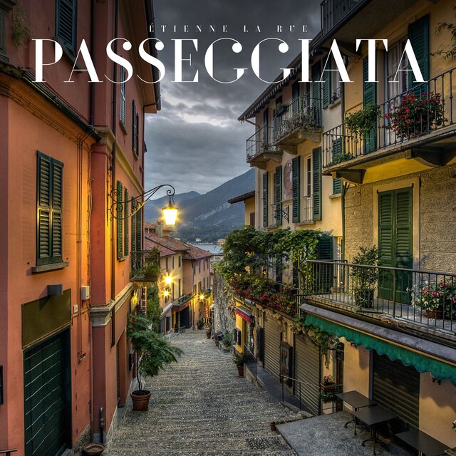 Passeggiata
