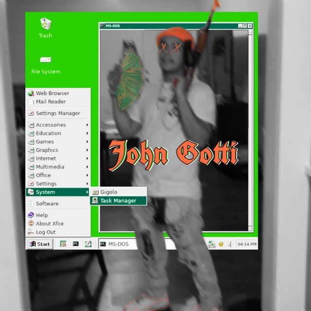 John Gotti