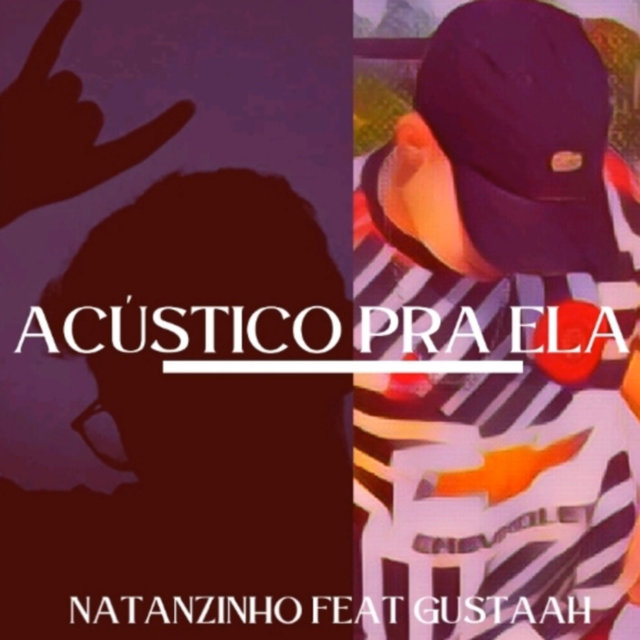 Acústico Pra Ela