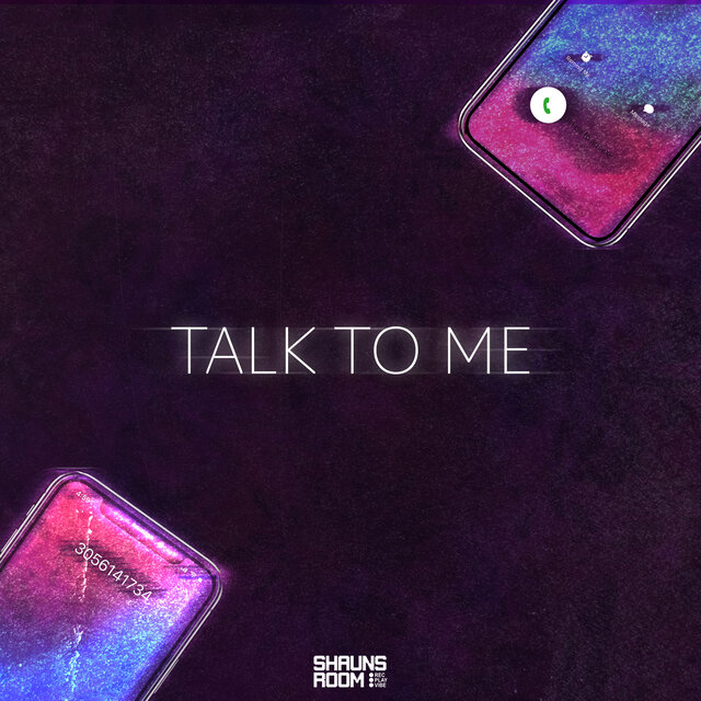 Talk to Me