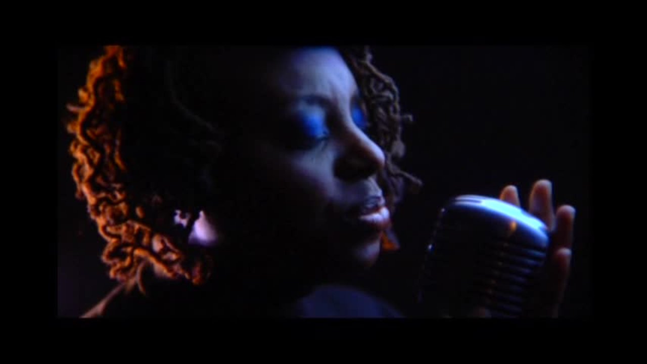 In the Morning / Alright by Ledisi on TIDAL