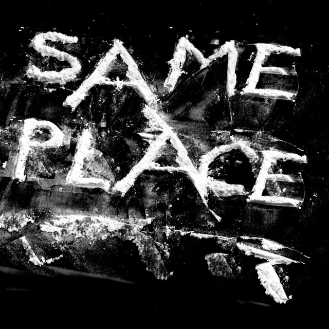 Same Place