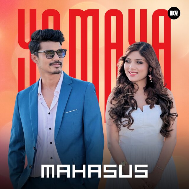 Yo Maya (Mahasus)