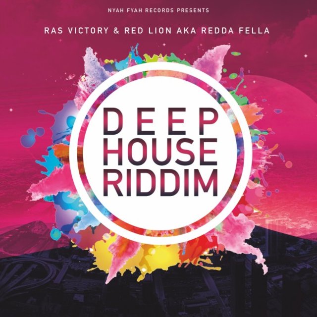 Deep House Riddim
