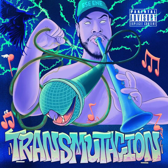TRANSMUTACIÓN