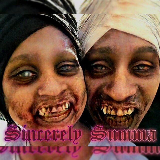 Sincerely Summa