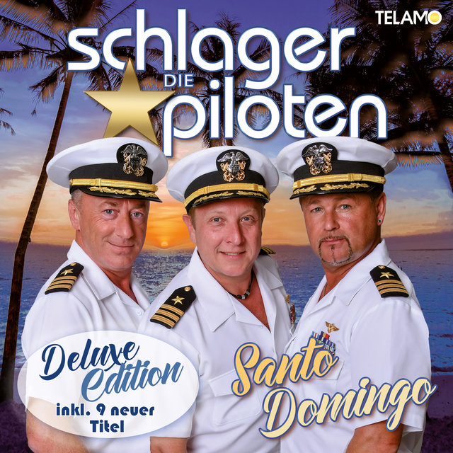 Santo Domingo (Deluxe Edition)