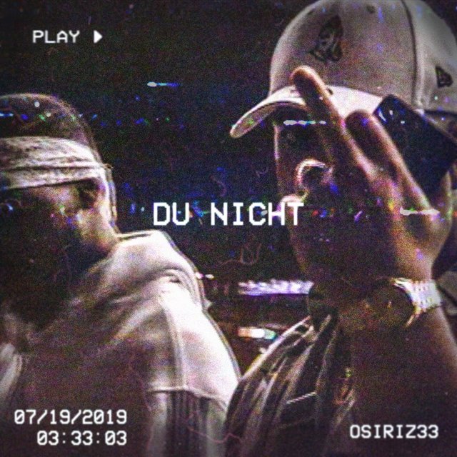 Du nicht