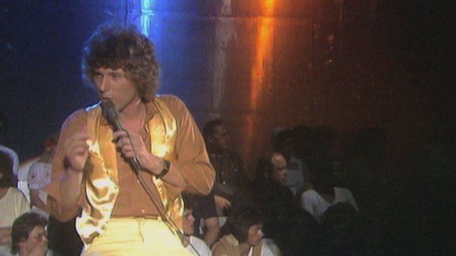 Alles braucht seine Zeit (ZDF Disco 12.06.1978)