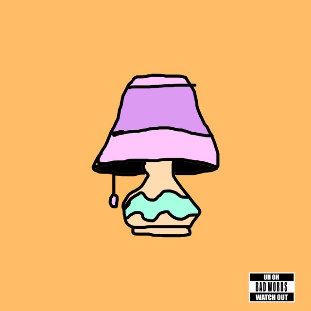 lampshade (feat. seaninternet & Julien Sword)