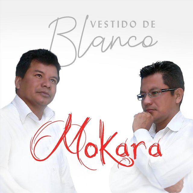Vestido de Blanco