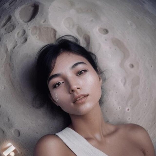 Take You To The Moon