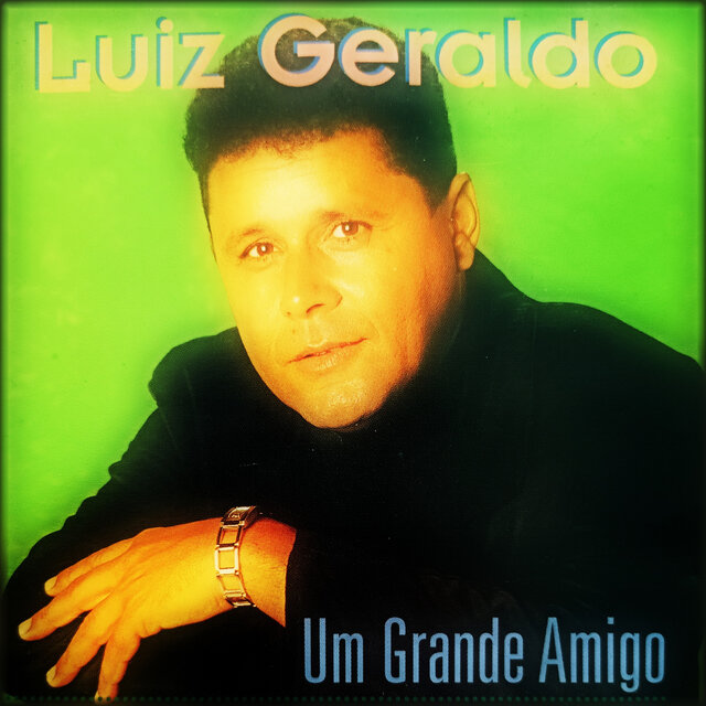 Um Grande Amigo