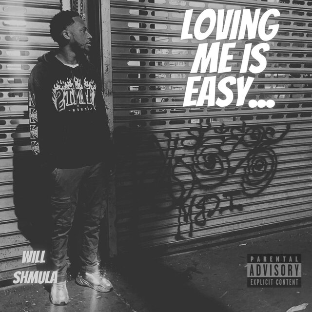Loving Me is Easy...