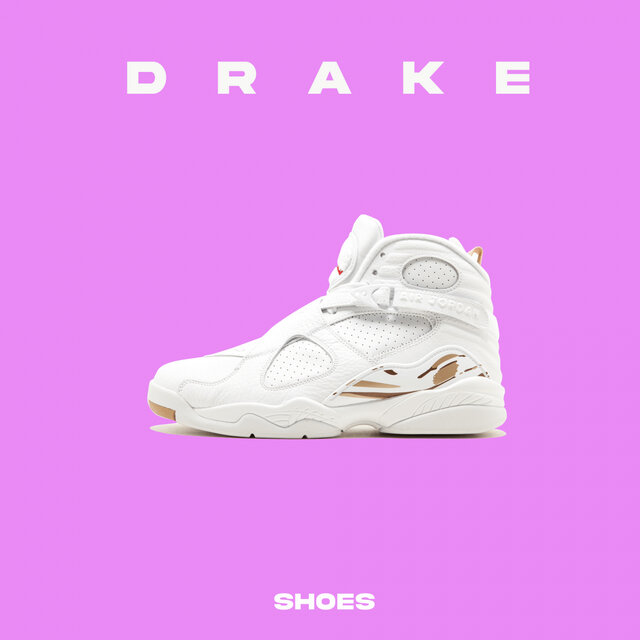 Drake Shoes