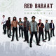Cover art for album Shruggy Ji by Red Baraat, Sunny Jain