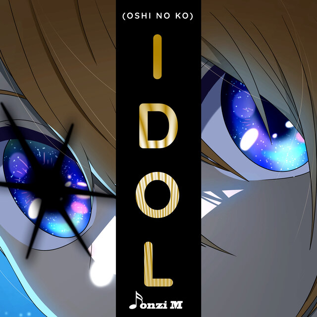 Idol (Oshi no Ko OP)