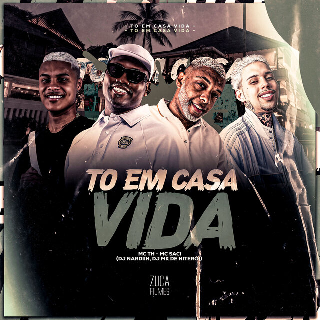 To em Casa Vida