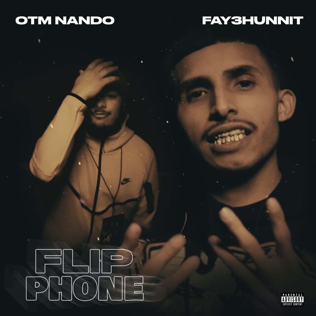 Flip Phone