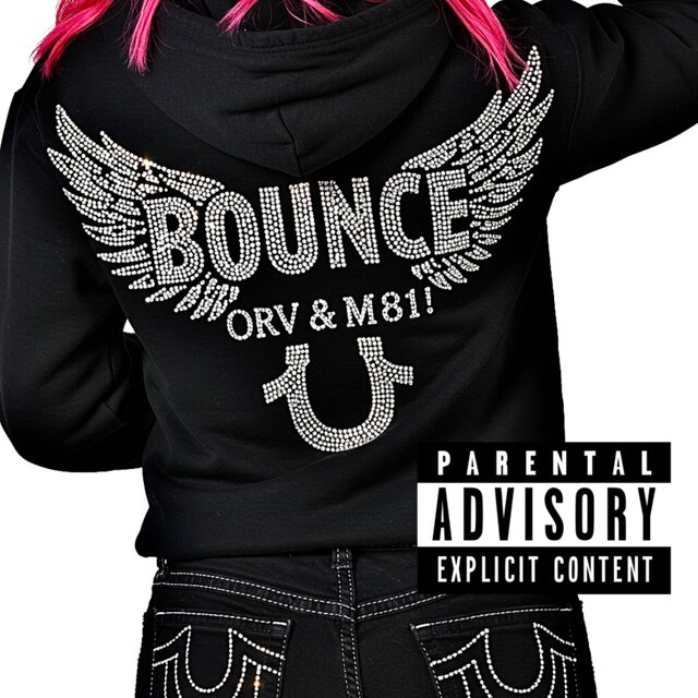 BOUNCE