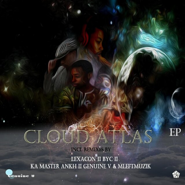 Cloud Atlas