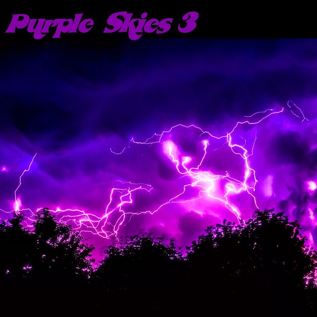 Purple Skies 3