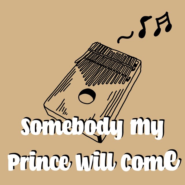 Someday My Prince Will Come (from The Disney Movie 