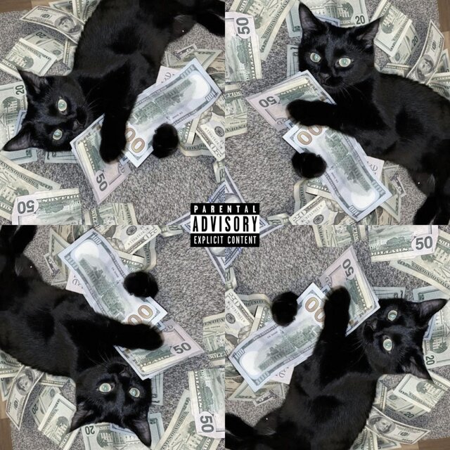 Money Hungry