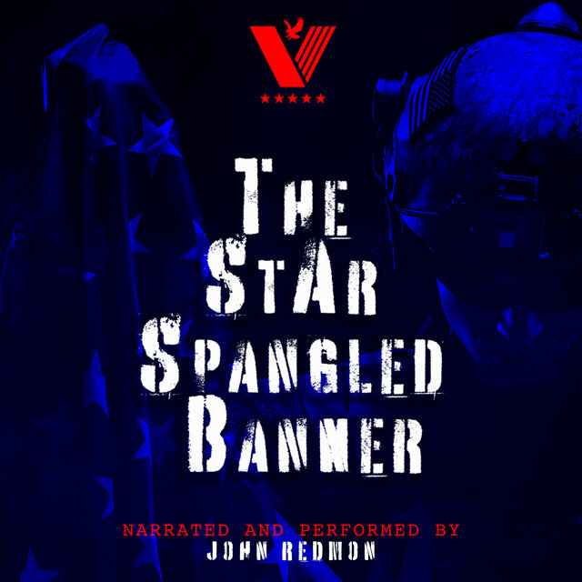 The Star Spangled Banner
