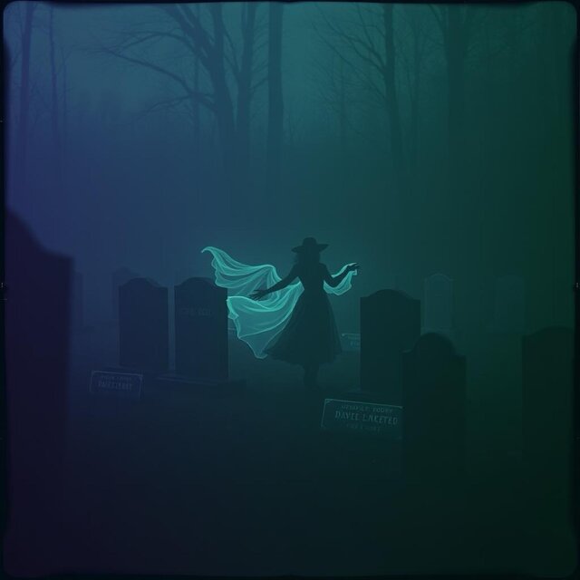 Dancing On My Grave (feat. Rull)