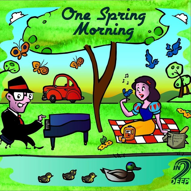 One Spring Morning