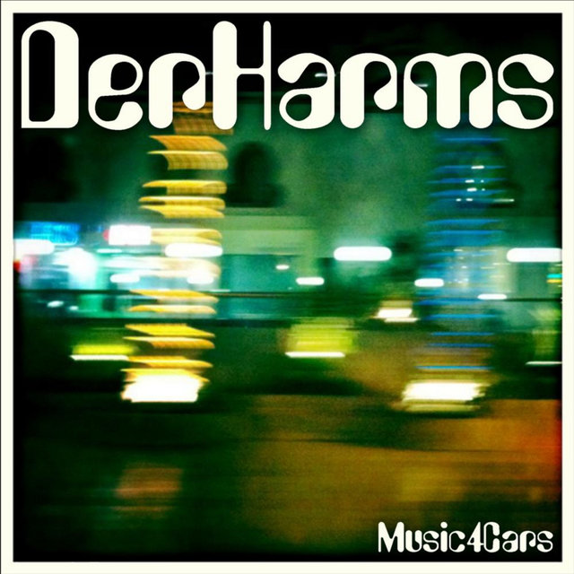 Music4cars