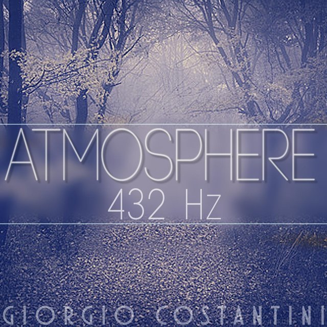 Atmosphere (432 Hz)
