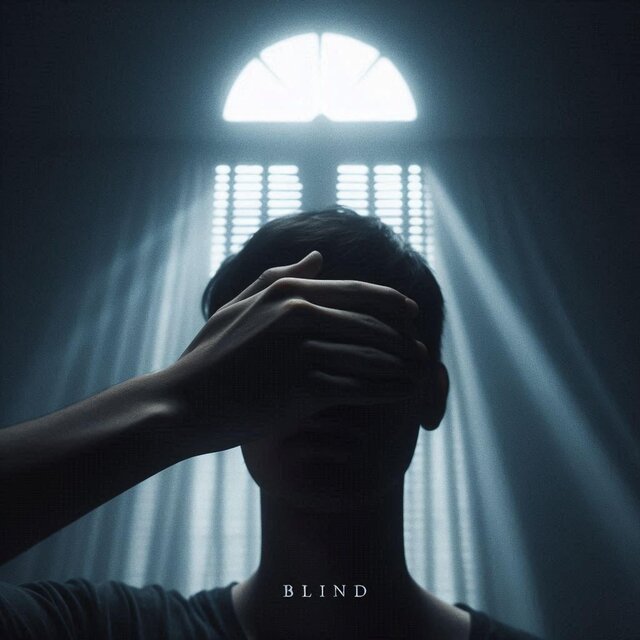Blind (feat. YUNGNiXU)
