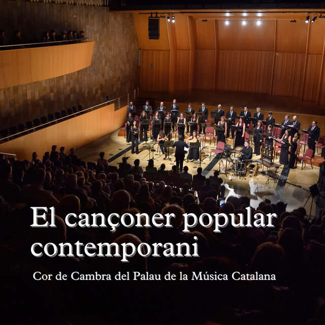 El cançoner popular contemporani - Centenari de l'obra del cançoner popular a Catalunya